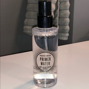 Smashbox Primer Water